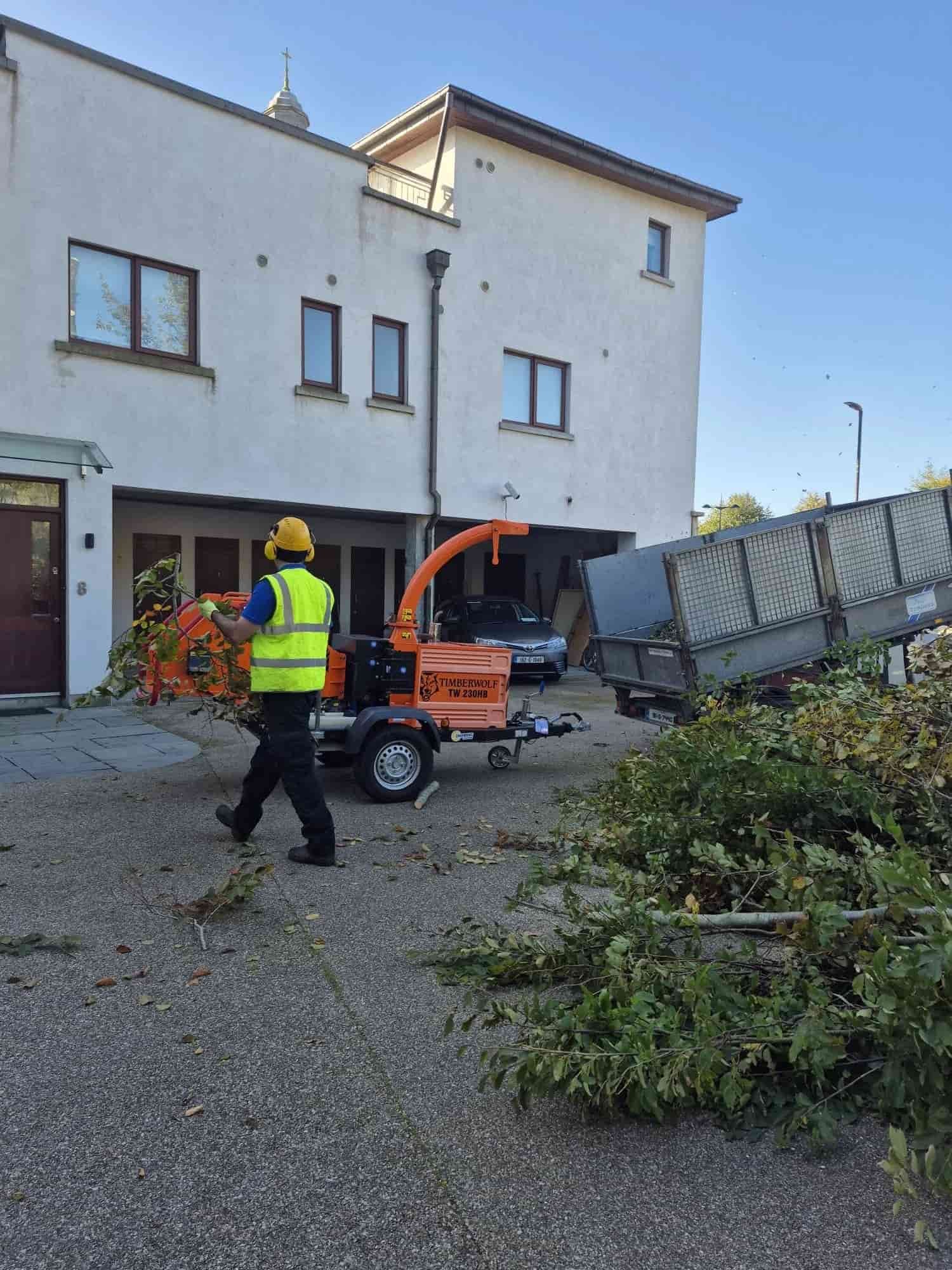 JB Garden Care