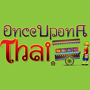 Once Upon A Thai Takeaway Food Truck