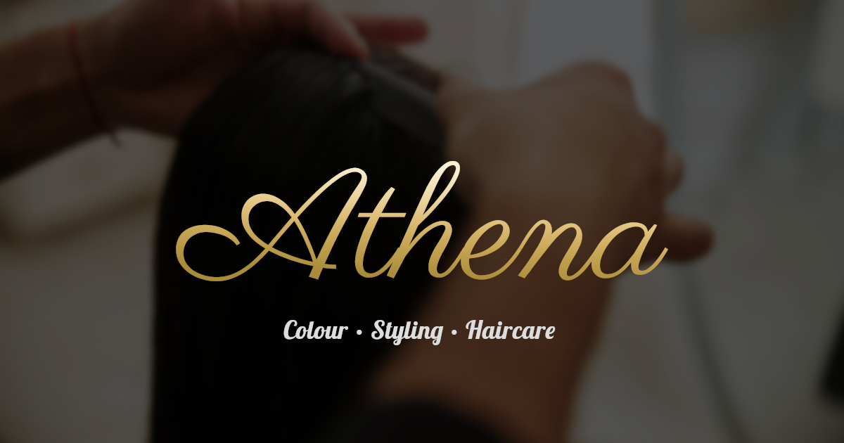 Athena Hair Studio