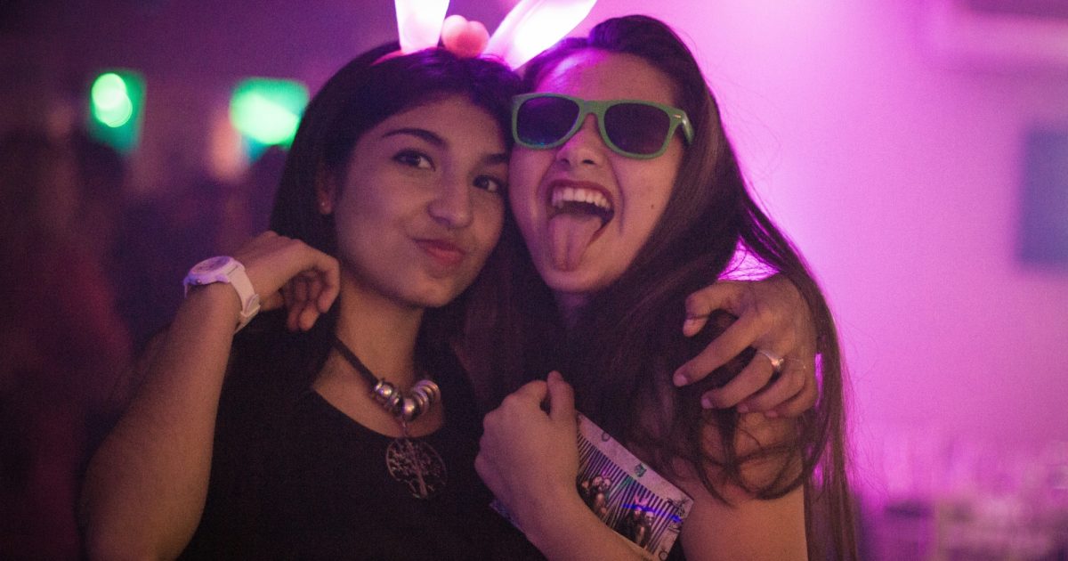 henparty