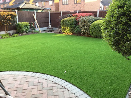 City Landscaping Dublin