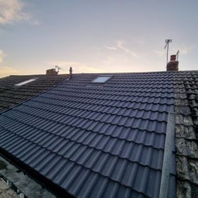 P&M Roofing & Property Maintenance