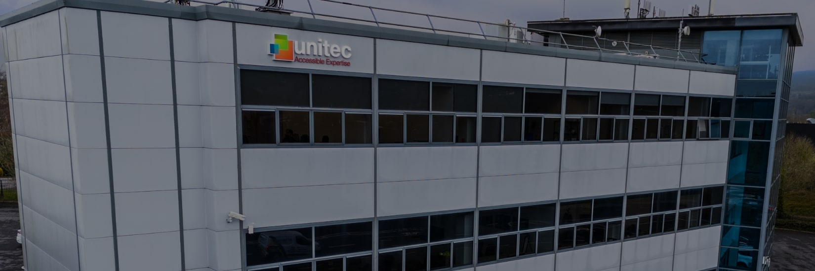 Unitec IT Solutions