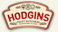 Hodgins Sausages Ltd