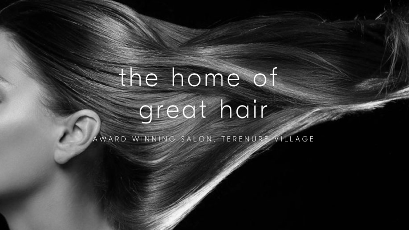 Ciaran Nevin Hair Salon