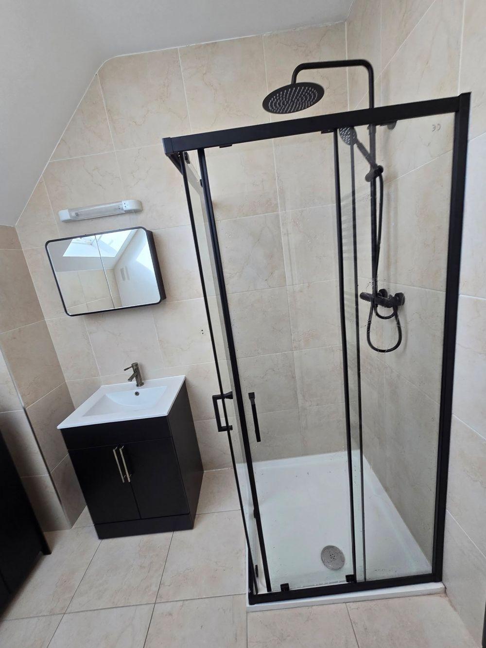 Kenny's Plumbing & Boiler service