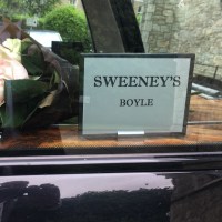 Michael Sweeney & Co Ltd