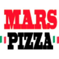 Mars Pizza - Tullamore