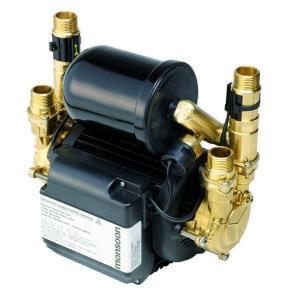 Fix Your Pump