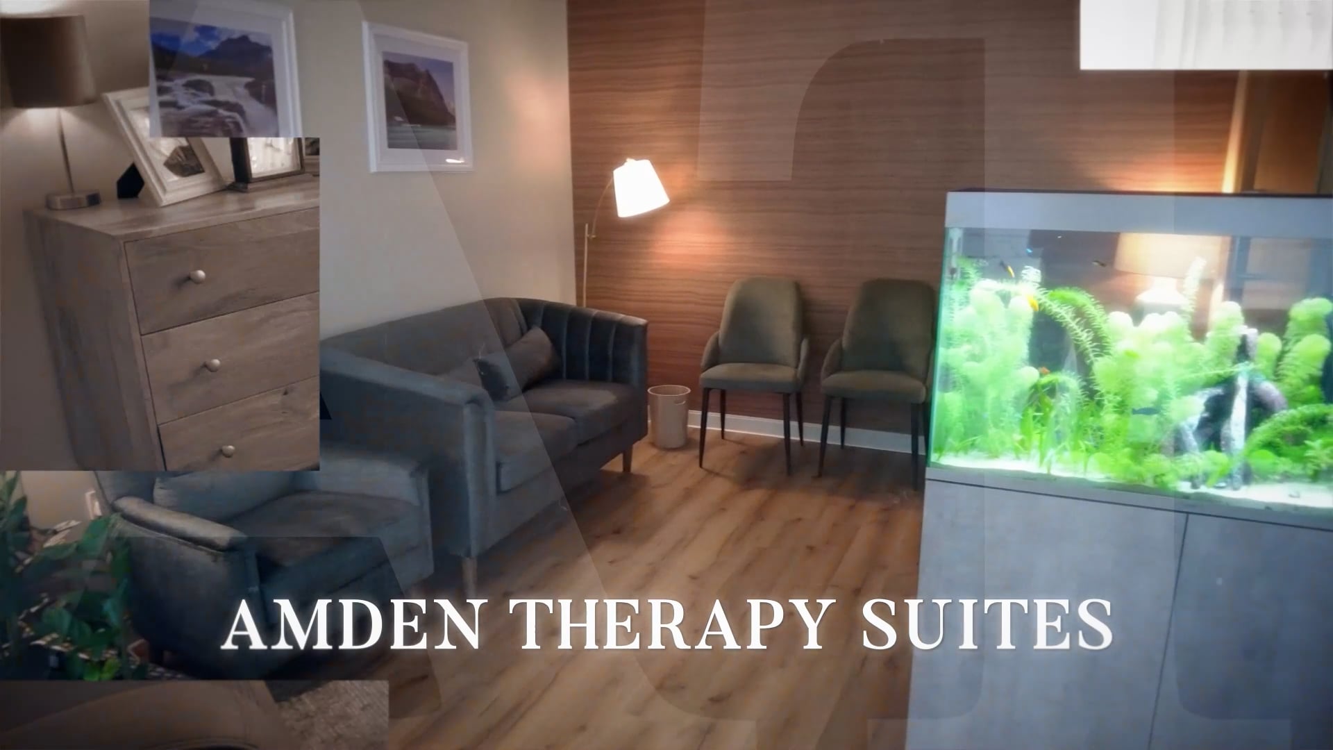 Amden Suites
