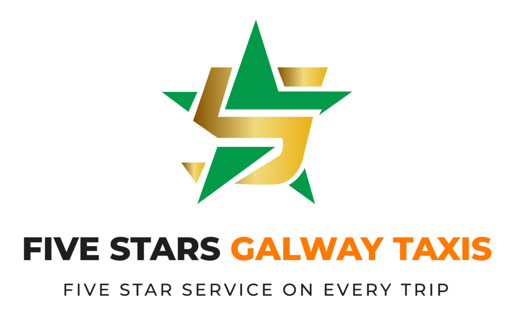 Five Stars Galway Taxis