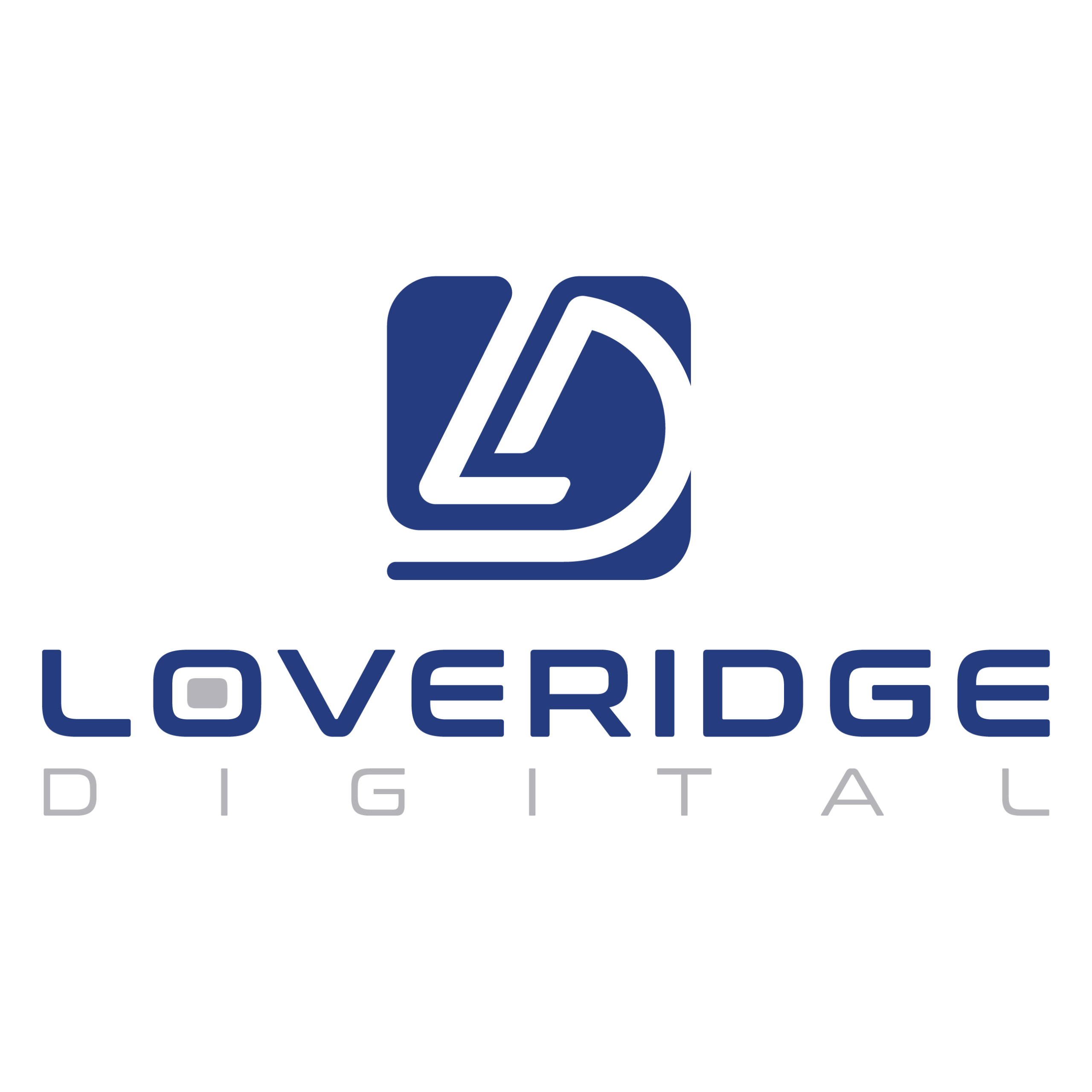 Loveridge Digital