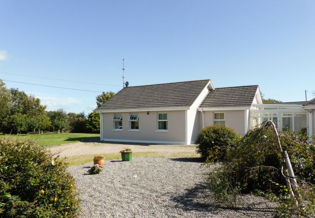 Trident Holiday Homes - Kilmore Holiday Home
