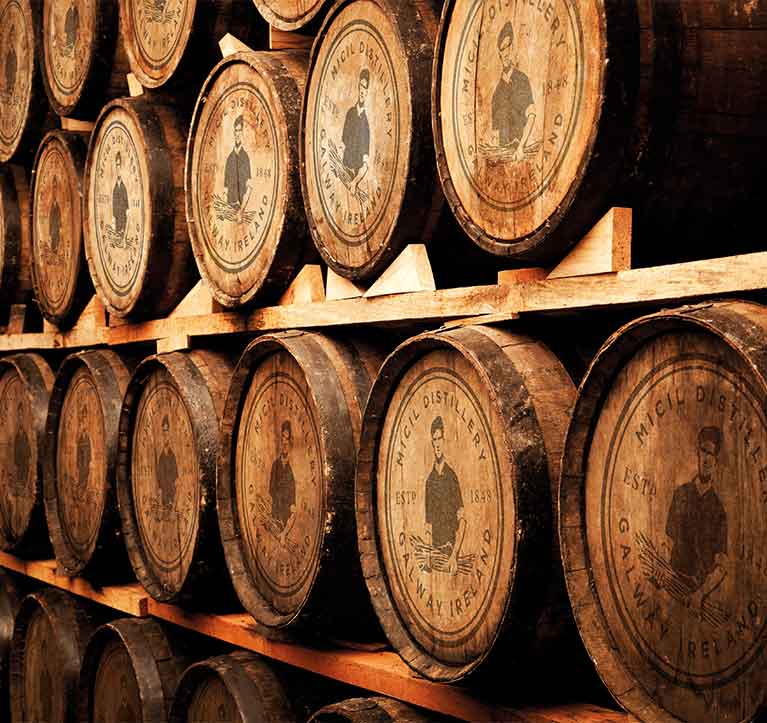 Micil Distillery