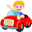Kids Electric Cars