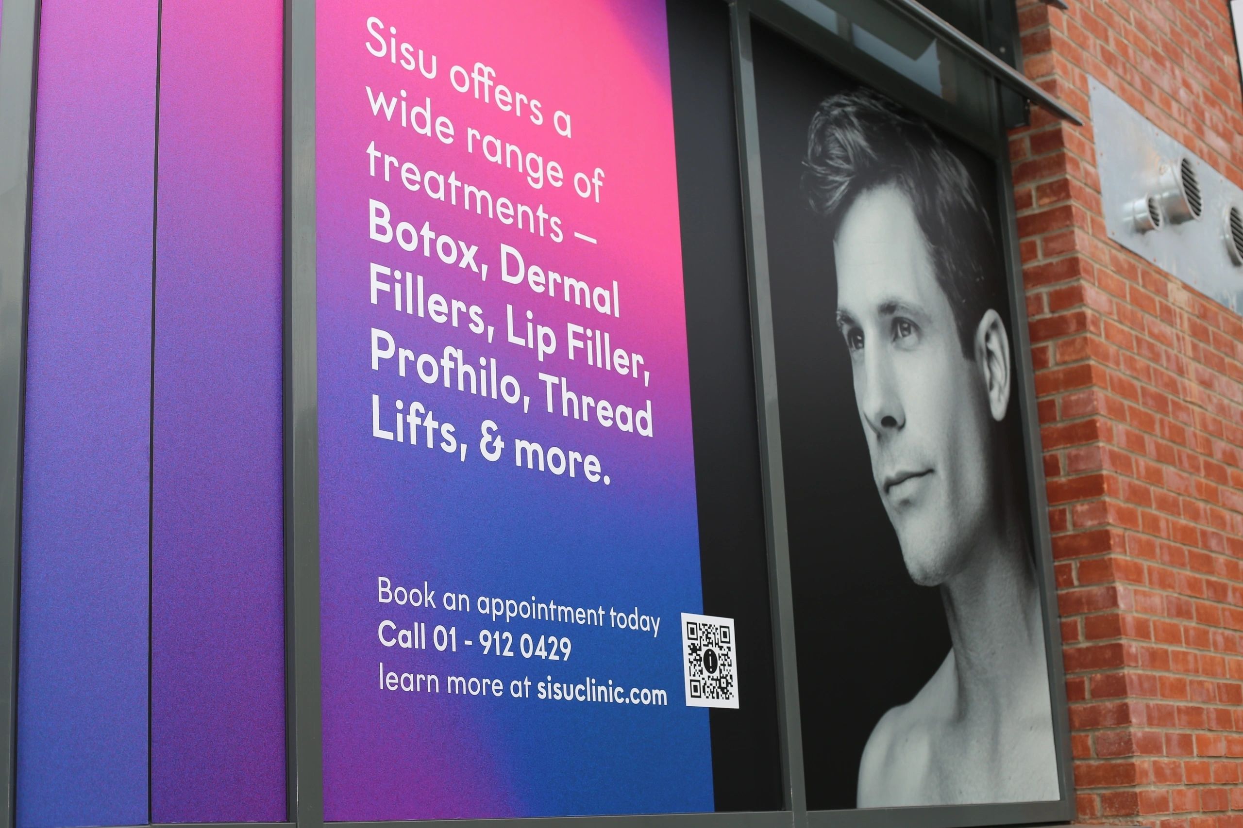 Little Poppy Ltd - Design, Print & Signage