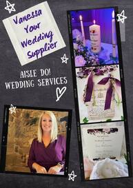 Aisle Do! Wedding Services