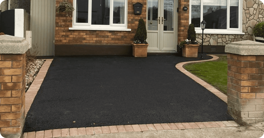 Unlimited Driveways and Patios