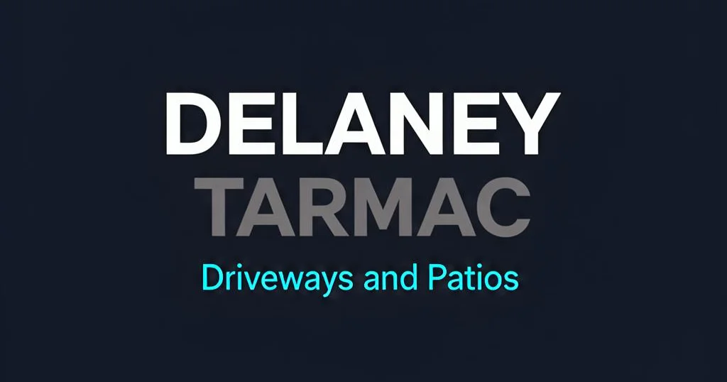 Delaney Tarmac