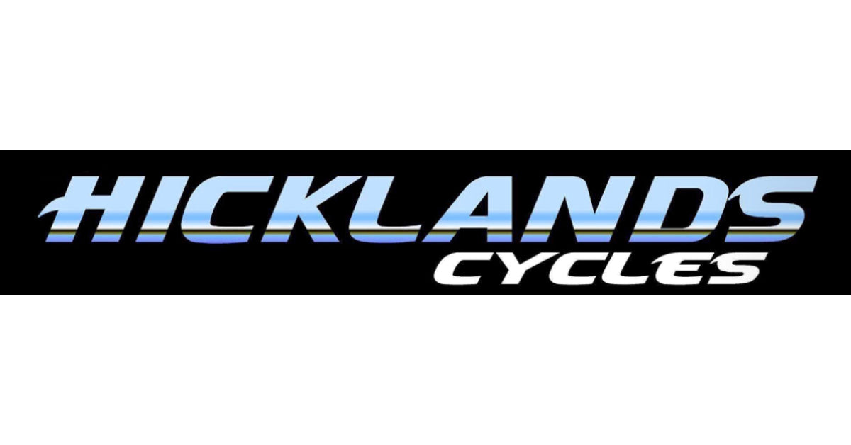 Hicklands Cycles