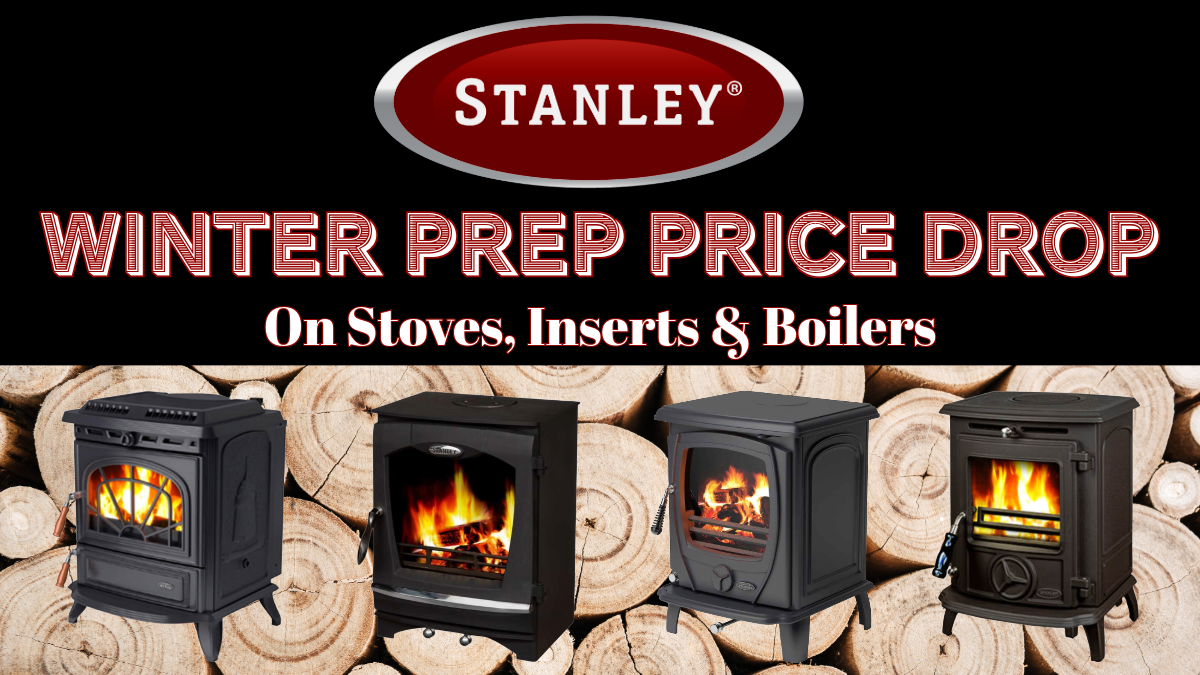 Stone & Stoves