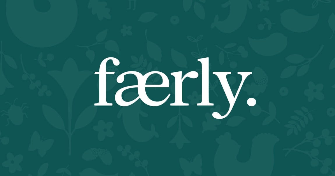 Faerly