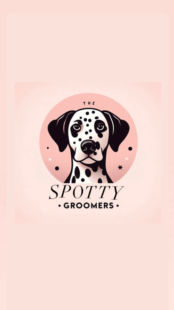 The spotty groomers