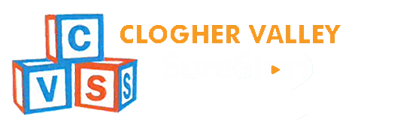 Clogher Valley Sure Start