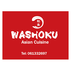 Washoku Asian Cuisine (Original Volcano Sushi)