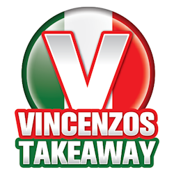 Vincenzo's Takeaway Drimnagh Road