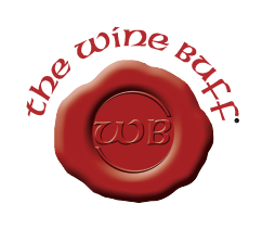The Wine Buff Cork
