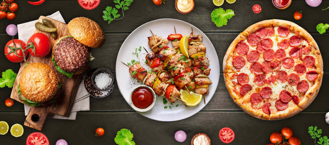Pizza Mia
