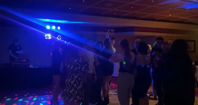 ExpressDJs