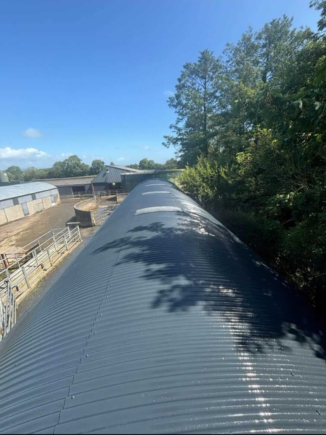Prestige Farm Painters