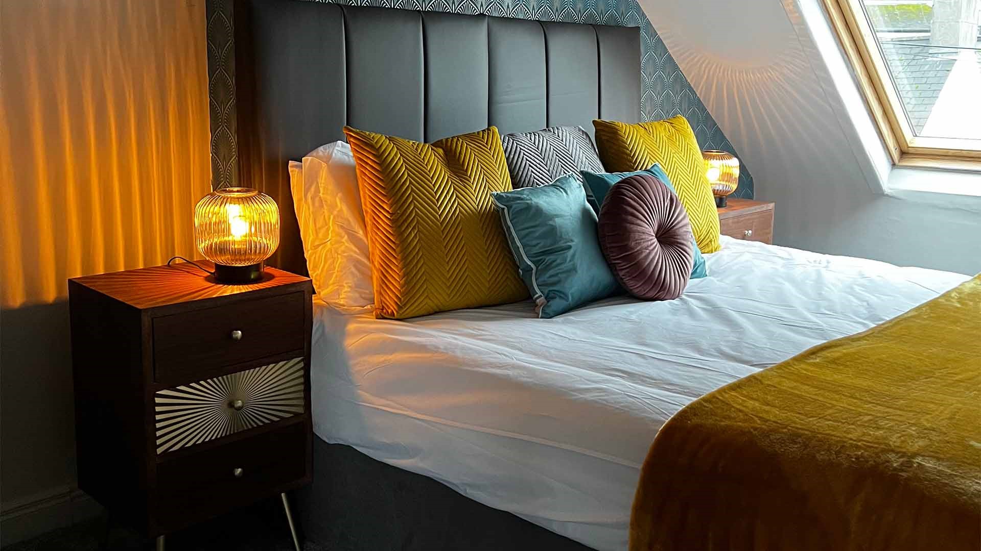 Woodquay Guest House