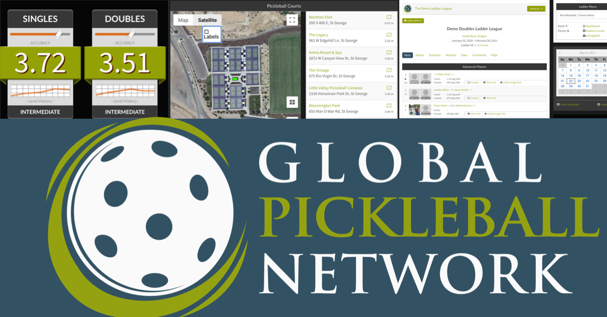 Killarney Pickleball Club