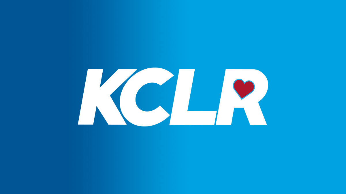 KCLR 96FM