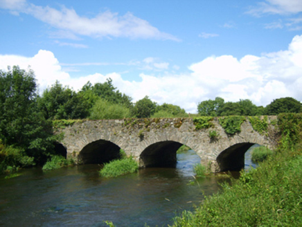 Milltown Bridge