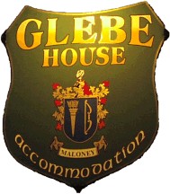 Glebe House