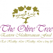Olive Tree Restaurant & Cafe