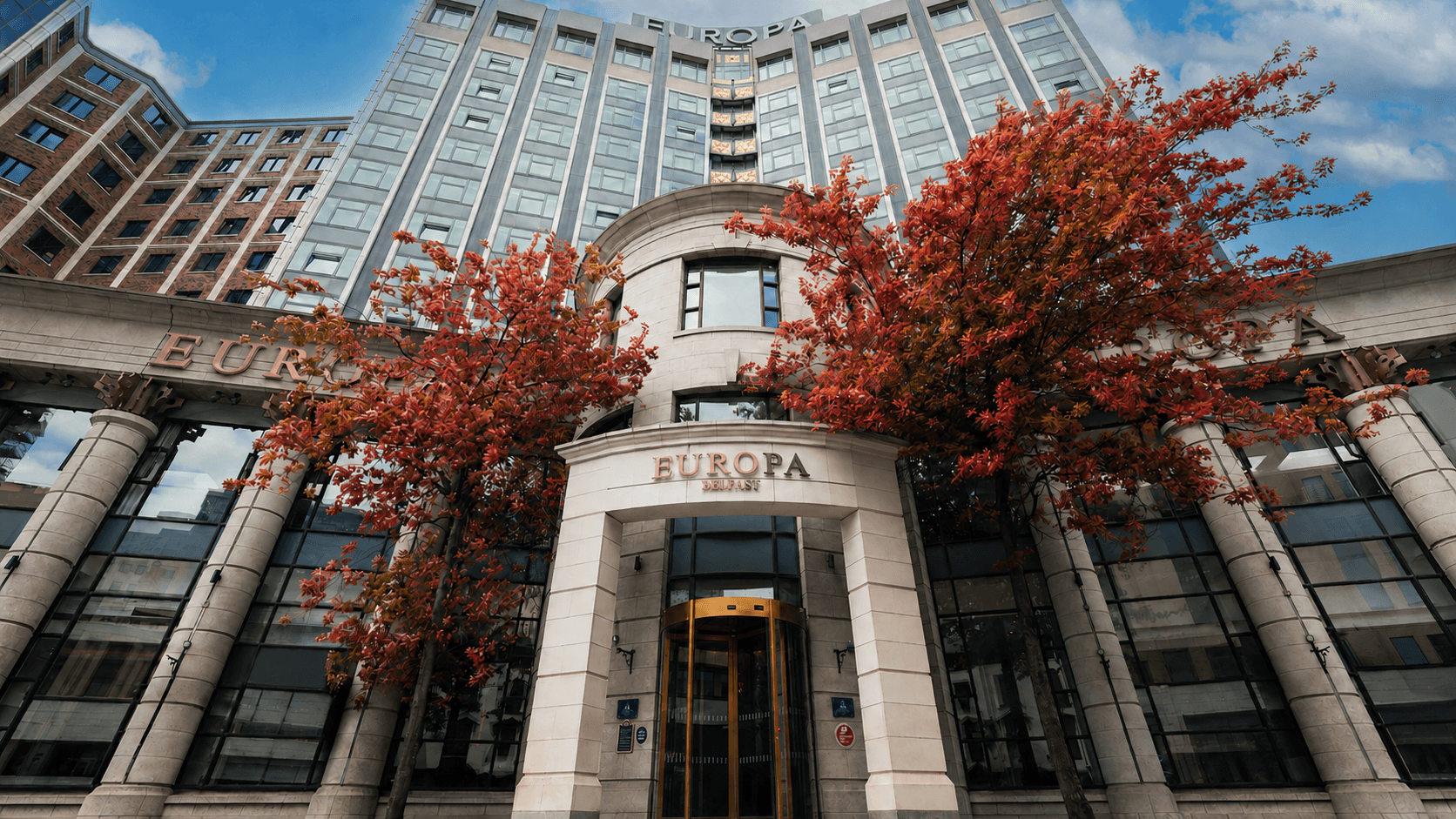 Europa Hotel