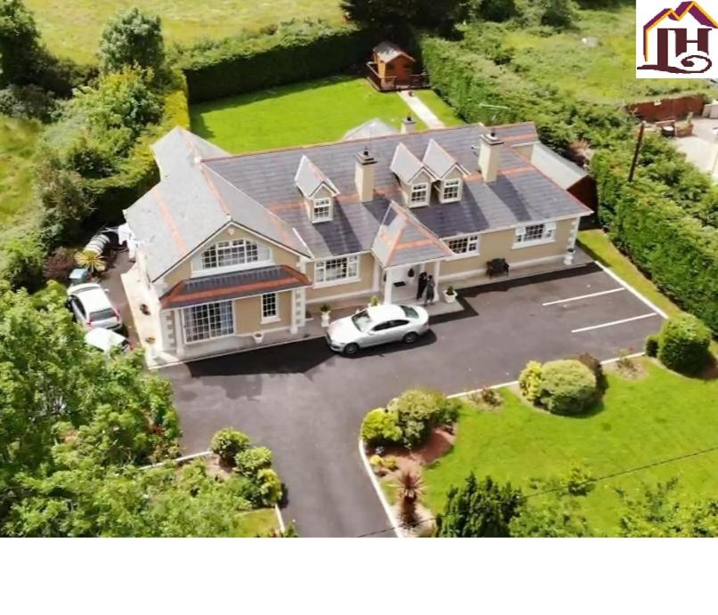 Leabrook House B & B