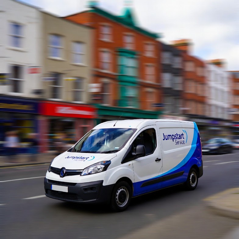 Jumpstart Service