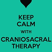 CranioSacral Therapy Cork