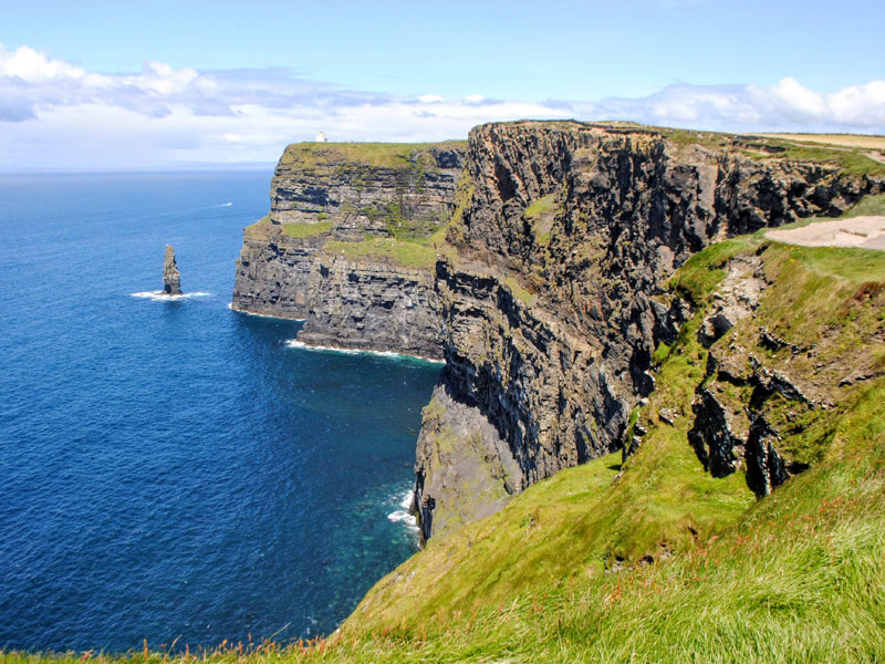 Wilderness Ireland