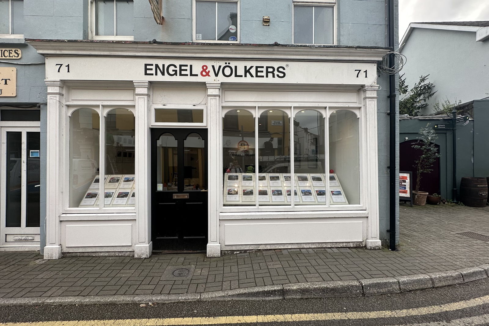 Engel & Völkers Kinsale & West Cork - Auctioneers & Estate Agents
