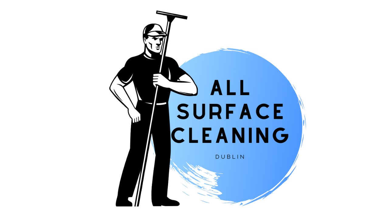 All Surface Cleaning Dublin