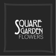 Square Garden Flowers