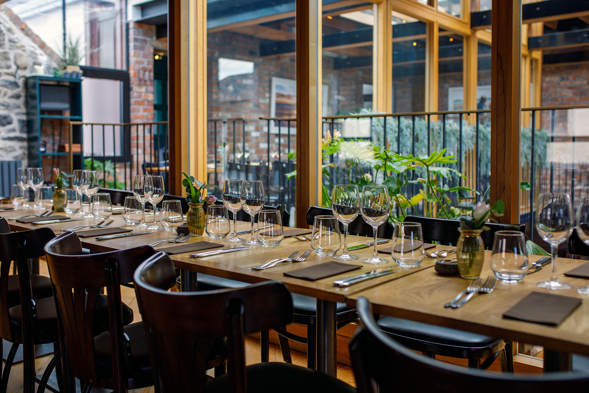 Old Street Restaurant