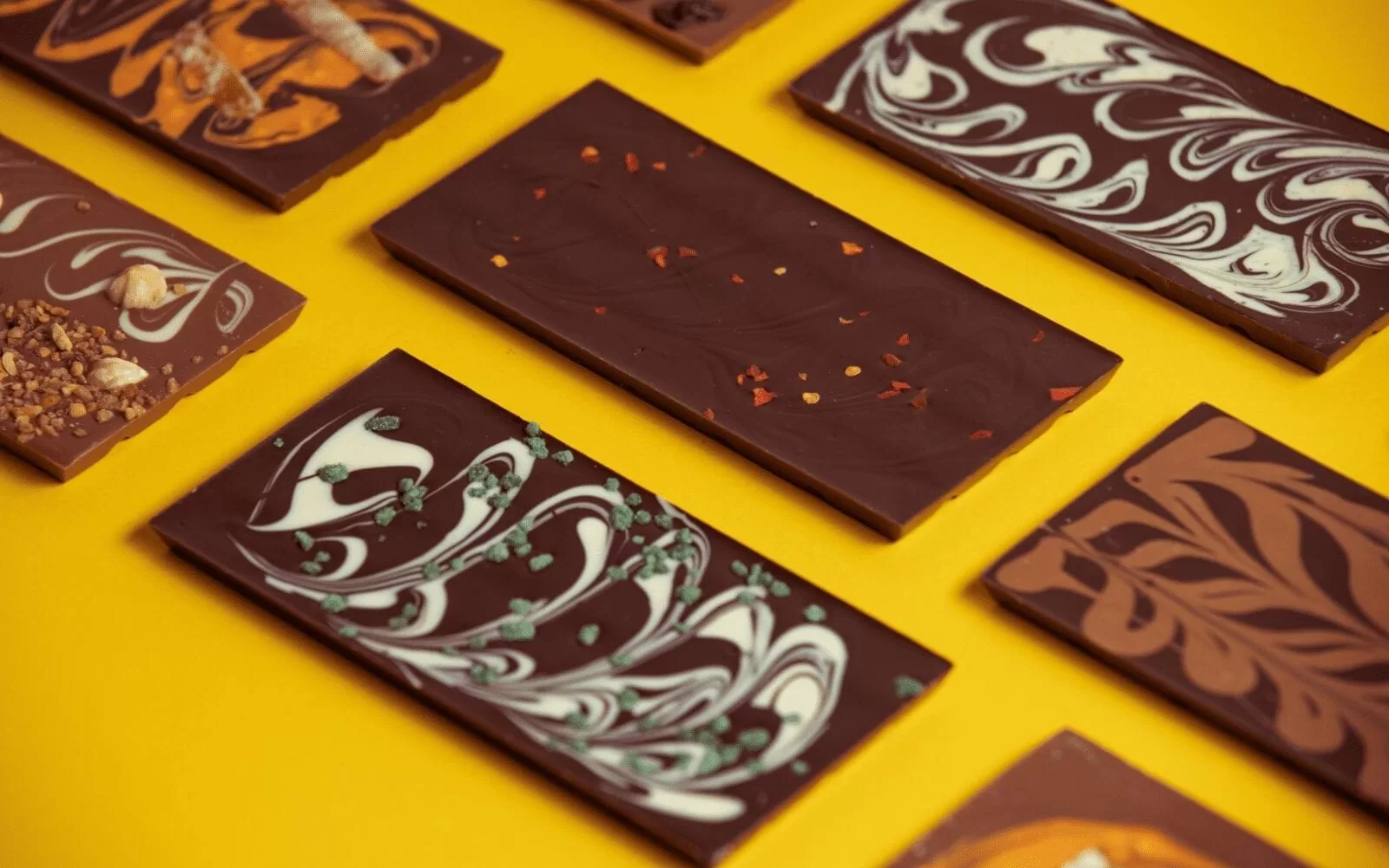Limerick Chocolate Shop (Wilde Irish Chocolates Outlet Shop)